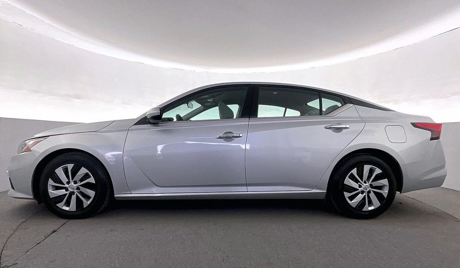 Nissan Altima S Sedan 2020