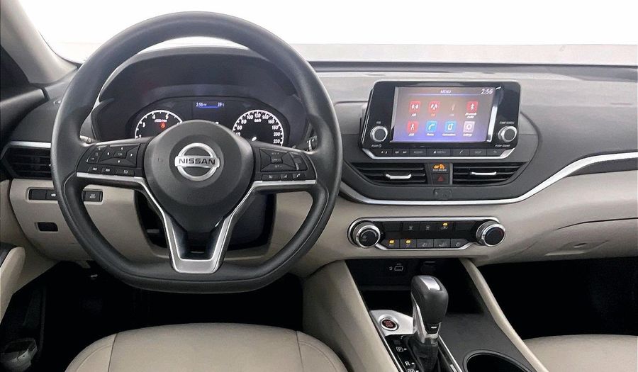 Nissan Altima S Sedan 2020