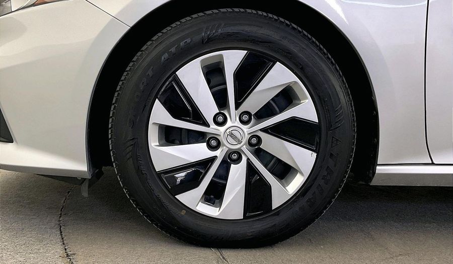 Nissan Altima S Sedan 2020