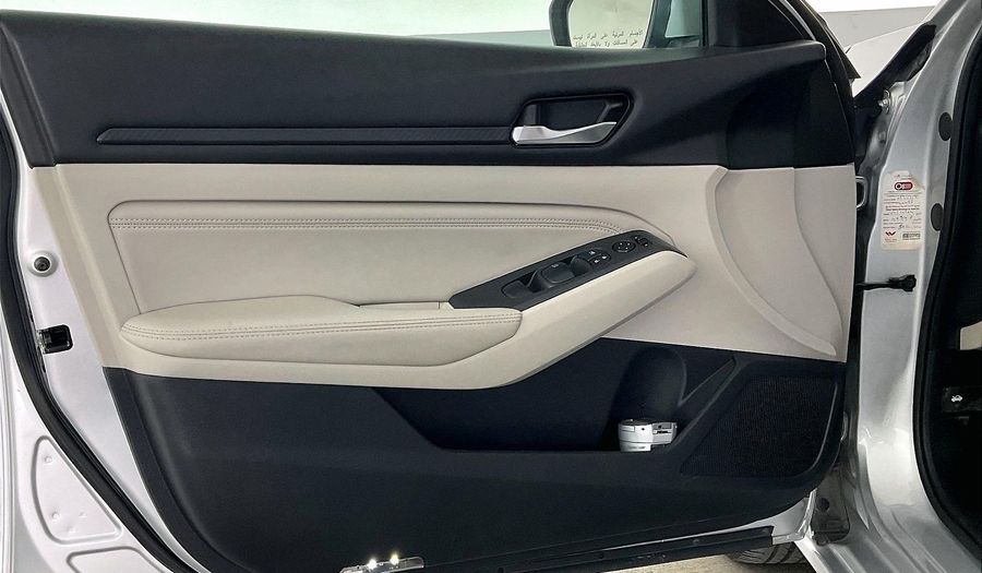 Nissan Altima S Sedan 2020