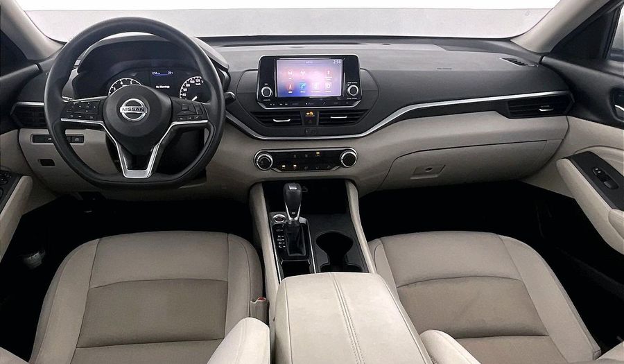 Nissan Altima S Sedan 2020