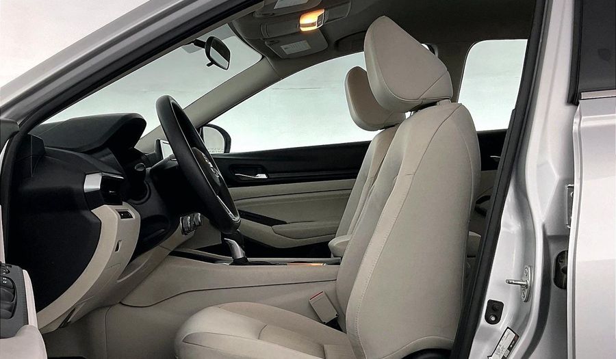 Nissan Altima S Sedan 2020