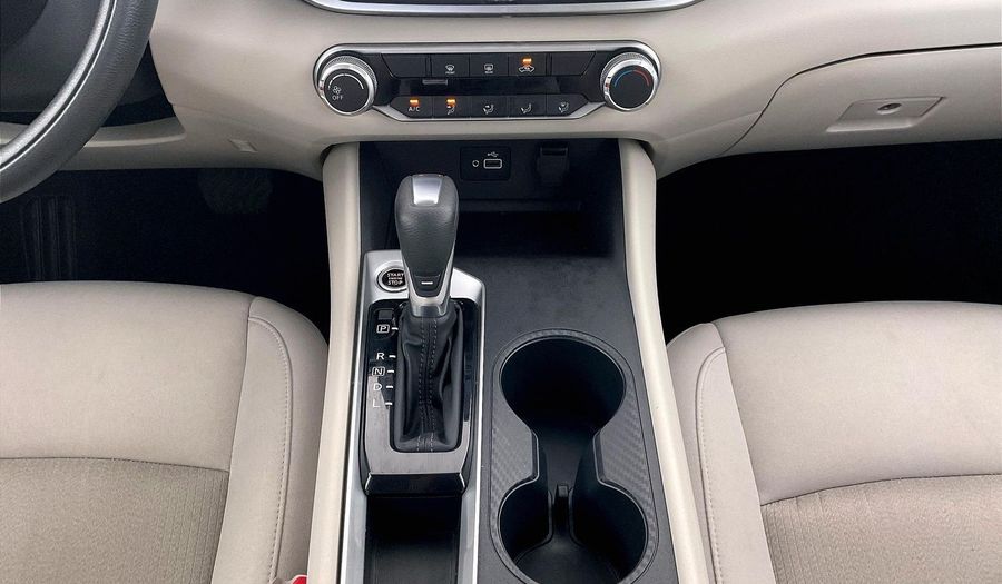 Nissan Altima S Sedan 2020