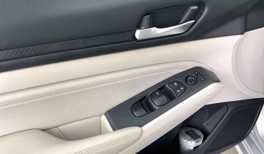 Nissan Altima S Sedan 2020