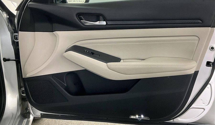 Nissan Altima S Sedan 2020