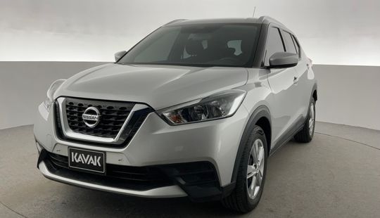 Nissan • Kicks