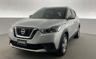 Nissan • Kicks