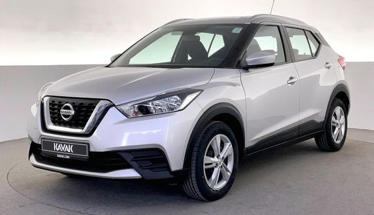 Nissan • Kicks