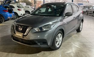 Nissan • Kicks