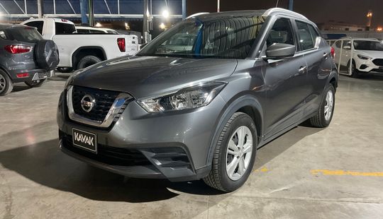 Nissan • Kicks