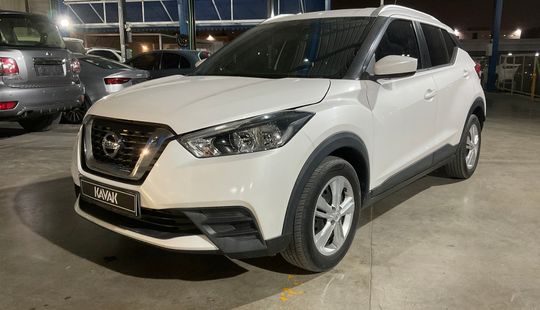Nissan • Kicks