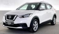 Nissan Kicks S Suv 2020