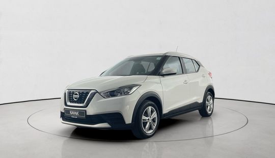Nissan • Kicks