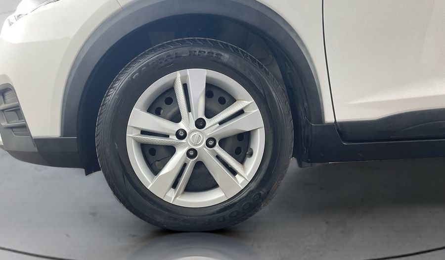 Nissan Kicks 1.6 S CVT Suv 2020