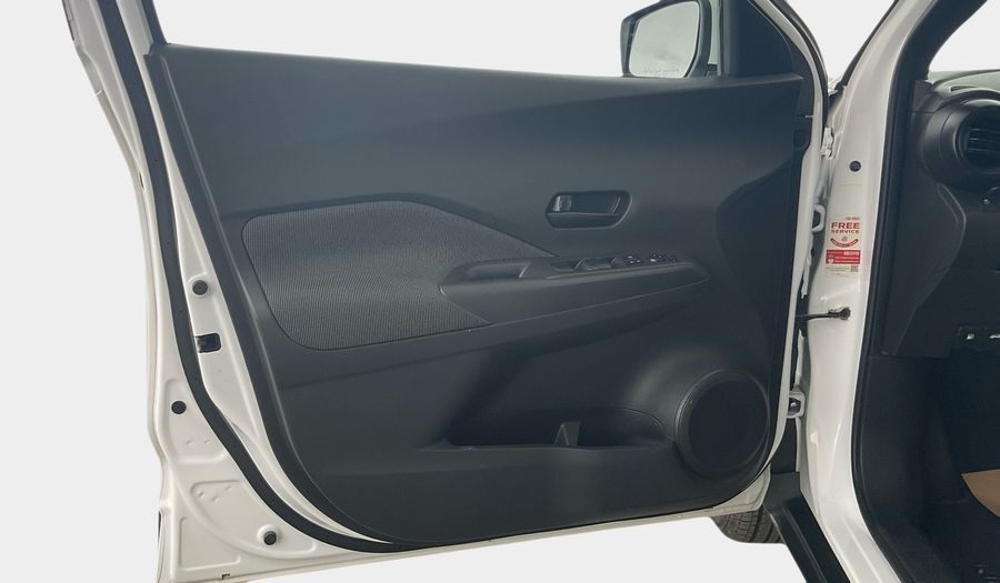 Nissan Kicks 1.6 S CVT Suv 2020