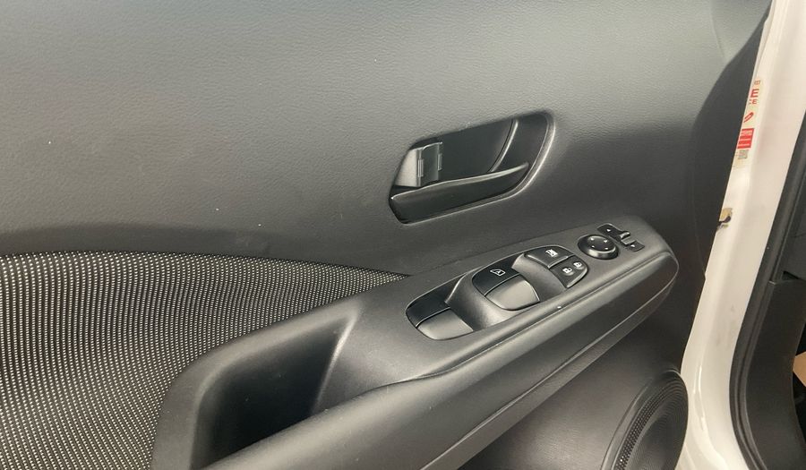 Nissan Kicks 1.6 S CVT Suv 2020