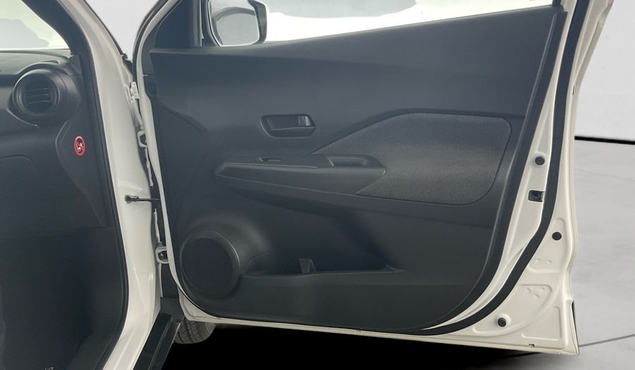 Nissan Kicks 1.6 S CVT Suv 2020