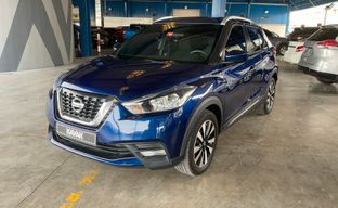 Nissan • Kicks