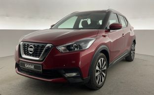 Nissan • Kicks