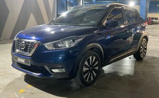 Nissan • Kicks