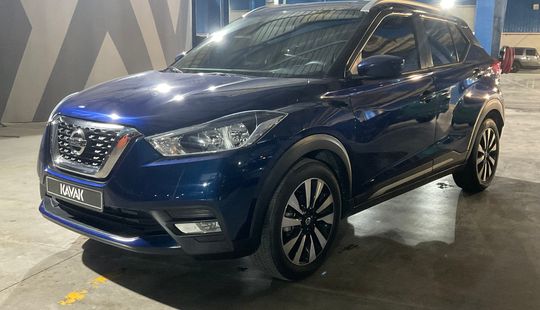 Nissan • Kicks