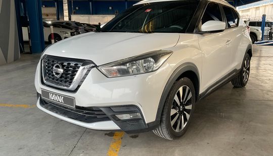 Nissan • Kicks