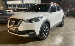 Nissan • Kicks