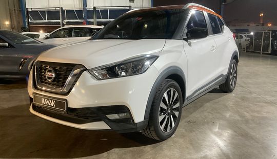 Nissan • Kicks