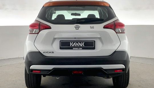 Nissan • Kicks