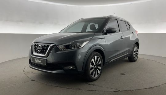 Nissan • Kicks