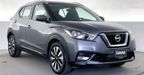 Nissan Kicks SV+NAV Suv 2020