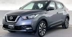 Nissan Kicks SV+NAV Suv 2020