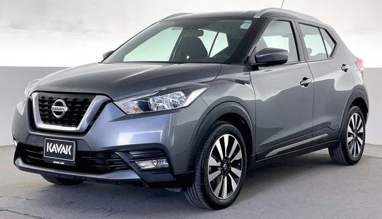Nissan • Kicks