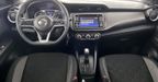 Nissan Kicks SV+NAV Suv 2020
