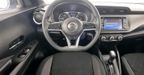 Nissan Kicks SV+NAV Suv 2020