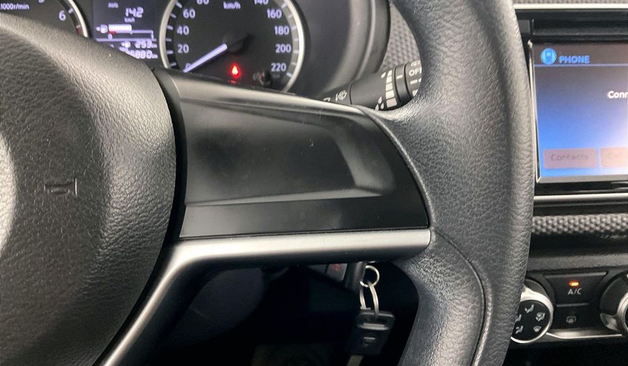 Nissan Kicks SV+NAV Suv 2020