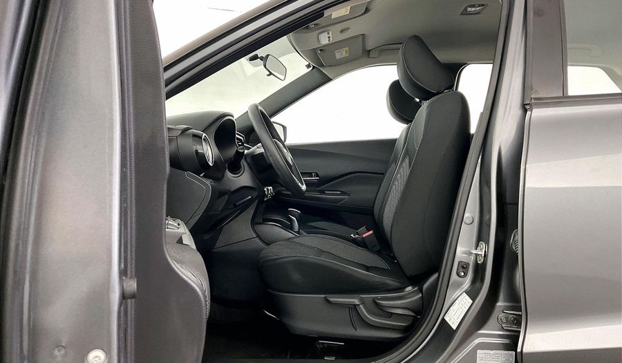 Nissan Kicks SV+NAV Suv 2020