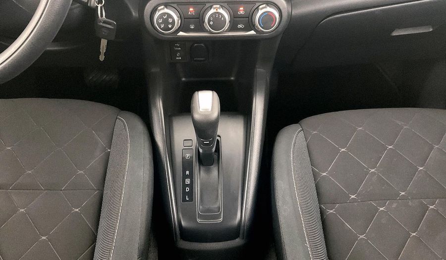 Nissan Kicks SV+NAV Suv 2020