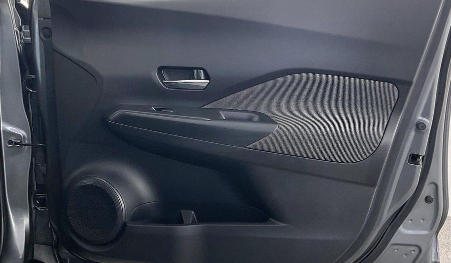 Nissan Kicks SV+NAV Suv 2020