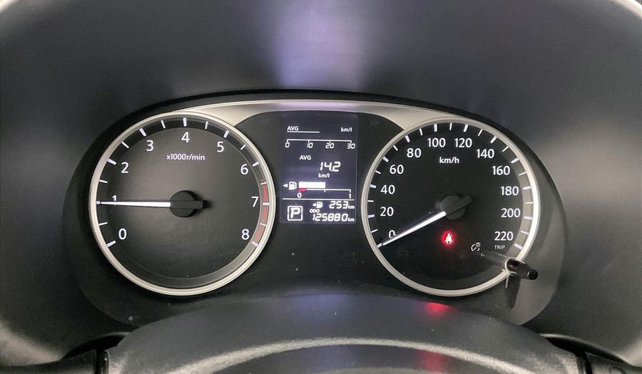 Nissan Kicks SV+NAV Suv 2020