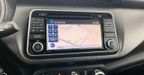 Nissan Kicks SV+NAV Suv 2020