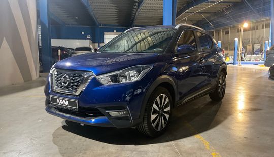Nissan • Kicks
