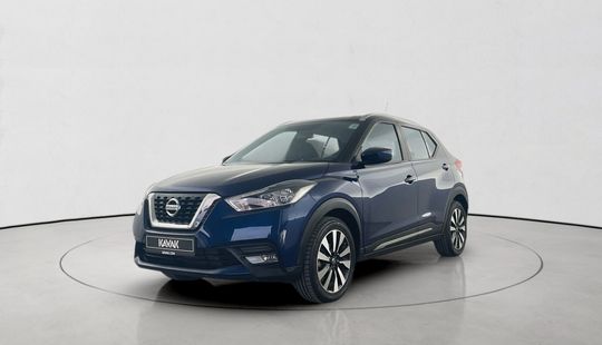 Nissan • Kicks