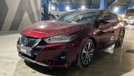 Nissan Maxima SV Sedan 2020