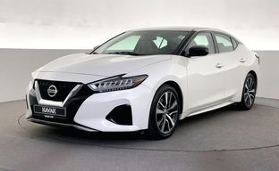 Nissan • Maxima
