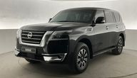 Nissan Patrol SE T2 Suv 2020