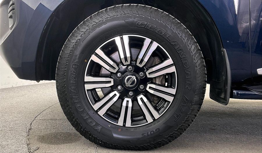 Nissan Patrol SE TITANIUM Suv 2020