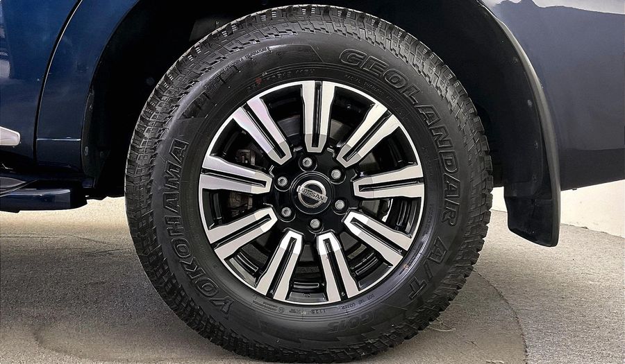 Nissan Patrol SE TITANIUM Suv 2020