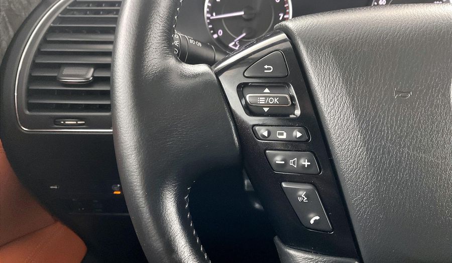 Nissan Patrol SE TITANIUM Suv 2020