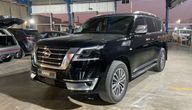 Nissan Patrol SE PLATINUM CITY Suv 2020